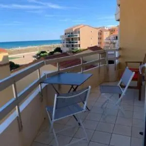 Residence Azur Le Barcares Exterior photo