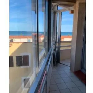 Residence Azur Le Barcares Exterior photo