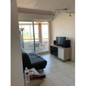 Apartment Azur Le Barcares
