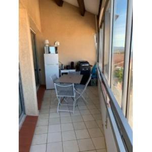 Azur Apartment